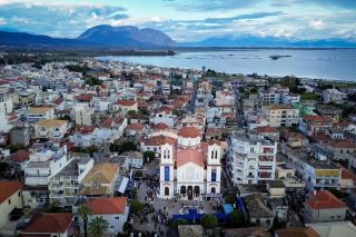 Γιατί και πως σύγχρονος φιλελληνισμός